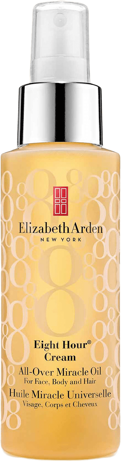 Eight Hour® Cream All-Over Miracle Oil, 100 ml, från Elizabeth Arden.