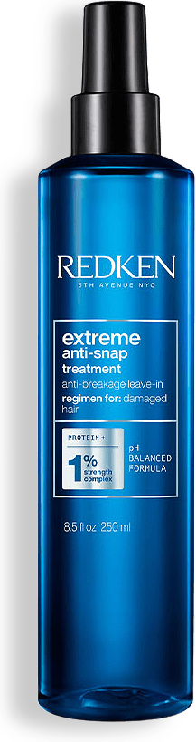 Extreme Anti-Snap Leave-In Treatment, 240 ml