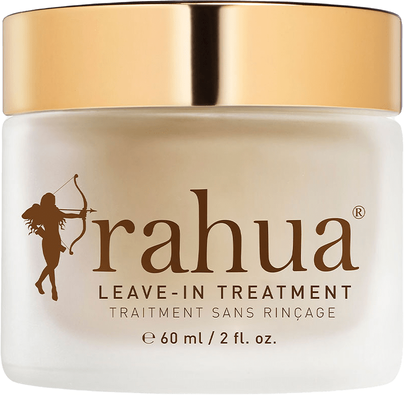 Leave In-Treatment, från Rahua.