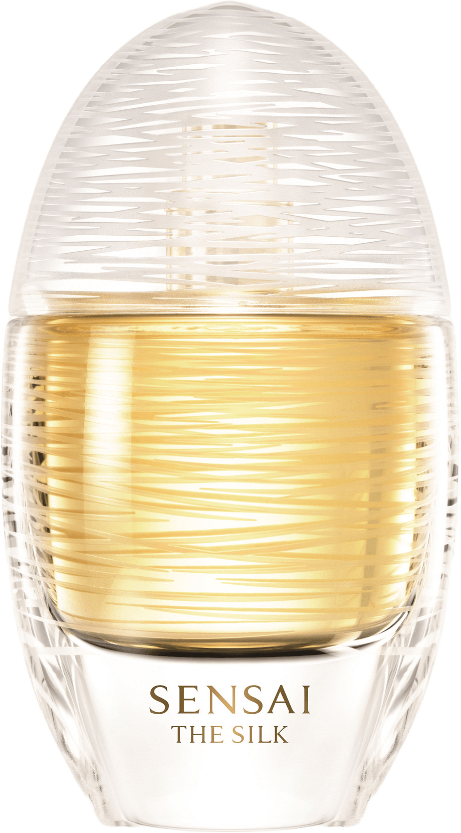 The Silk EdP, 50 ml, från Sensai.