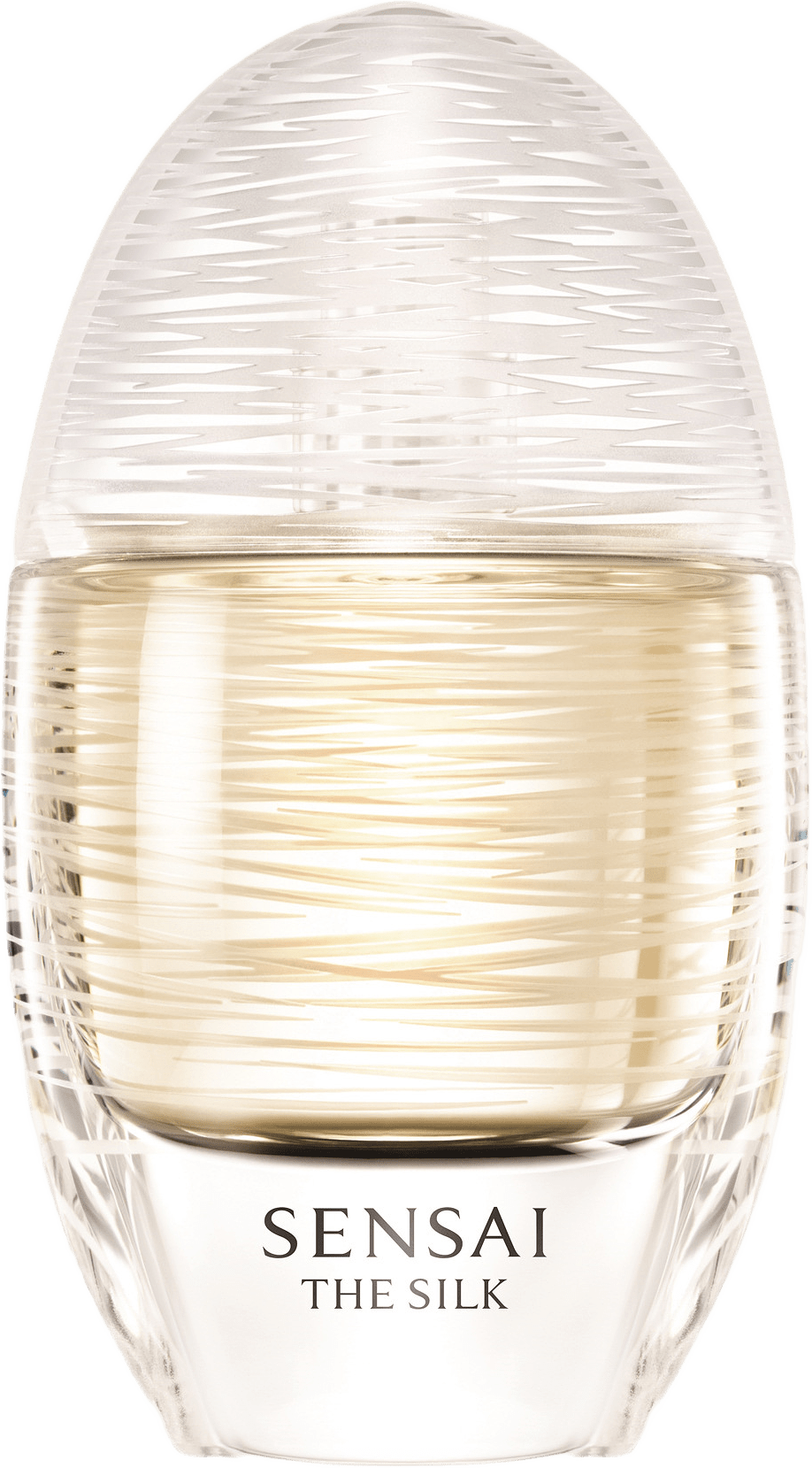 The Silk EdT, 50 ml, från Sensai.