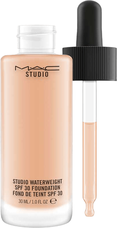 Studio Waterweight SPF30/PA++ Foundation