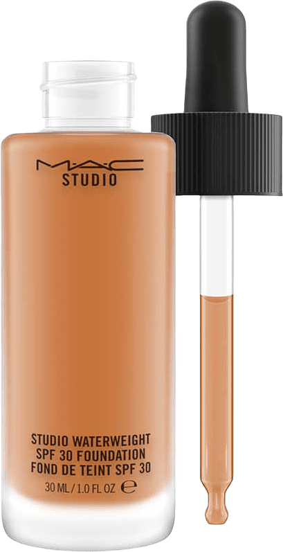 Studio Waterweight SPF30/PA++ Foundation