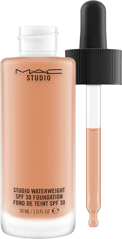Studio Waterweight SPF30/PA++ Foundation