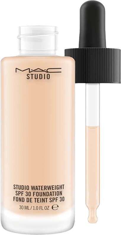 Studio Waterweight SPF30/PA++ Foundation