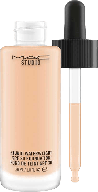 Studio Waterweight SPF30/PA++ Foundation