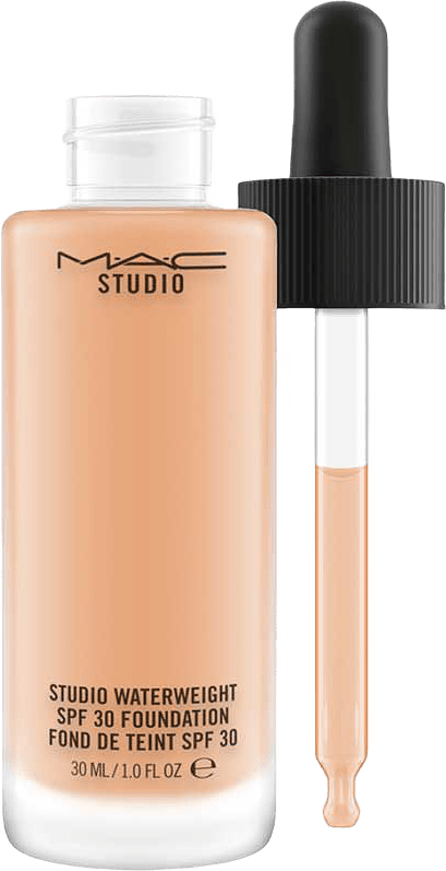 Studio Waterweight SPF30/PA++ Foundation