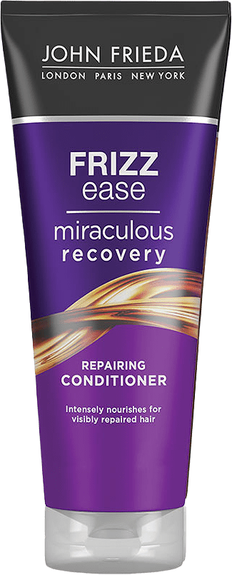 Frizz Ease Miraculous Recovery Conditioner, 250 ml, från John Frieda.