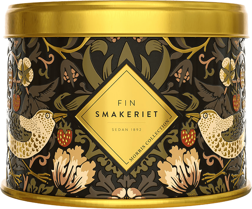 Pepparkakor Finsmakeriet 45 gram, från Arbrå Ångbageri/Finsmakeriet, i färgen Brown.