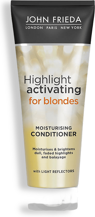 Highlight Activating Moisturising Conditioner