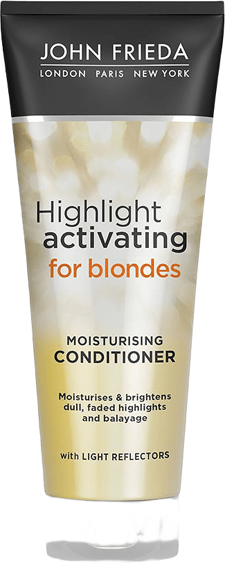 Highlight Activating Moisturising Conditioner, från John Frieda.