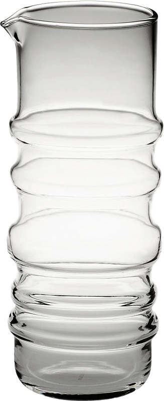 Vattenkanna Sukat makkaralla 1,00 l, från Marimekko.