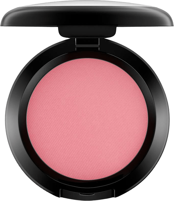 Powder Blush, från MAC Cosmetics, i färgen Pink Swoon.
