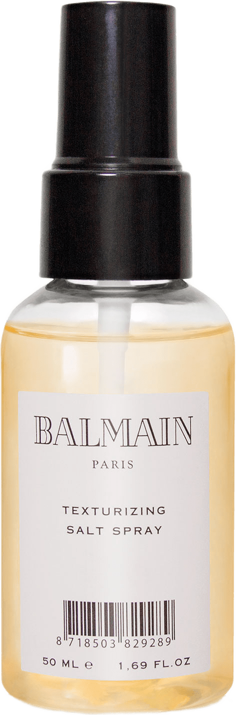 Texturizing Salt Spray, från BALMAIN Paris Hair Couture.