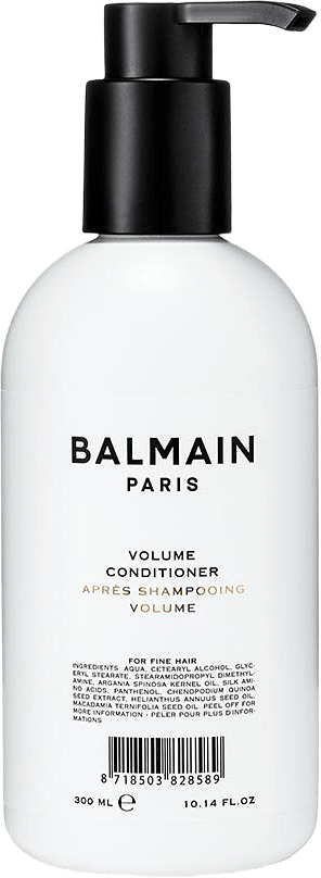 Volume Conditioner, 300 ml, från BALMAIN Paris Hair Couture.