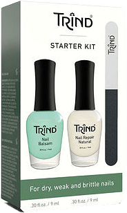 Starter Kit, från Trind.