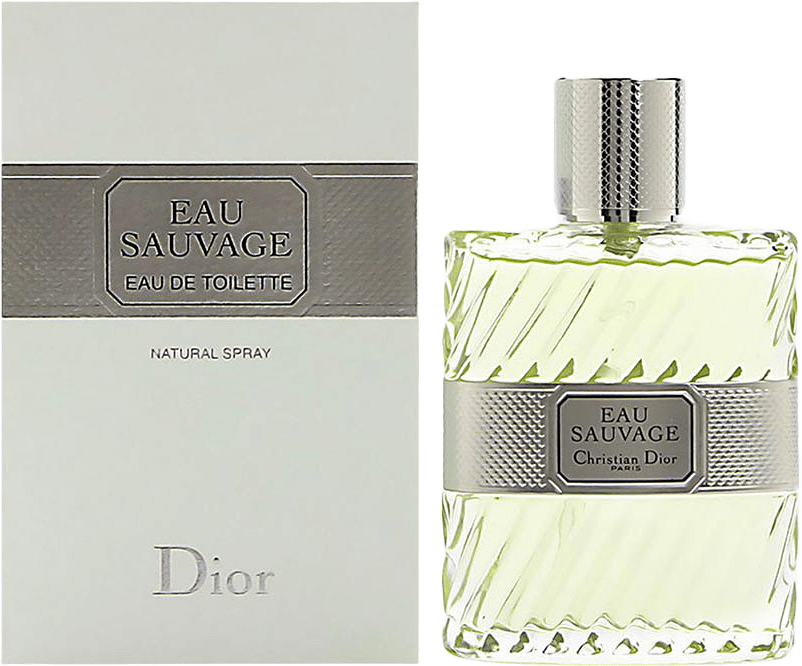 Eau Sauvage Eau de Toilette, från DIOR.
