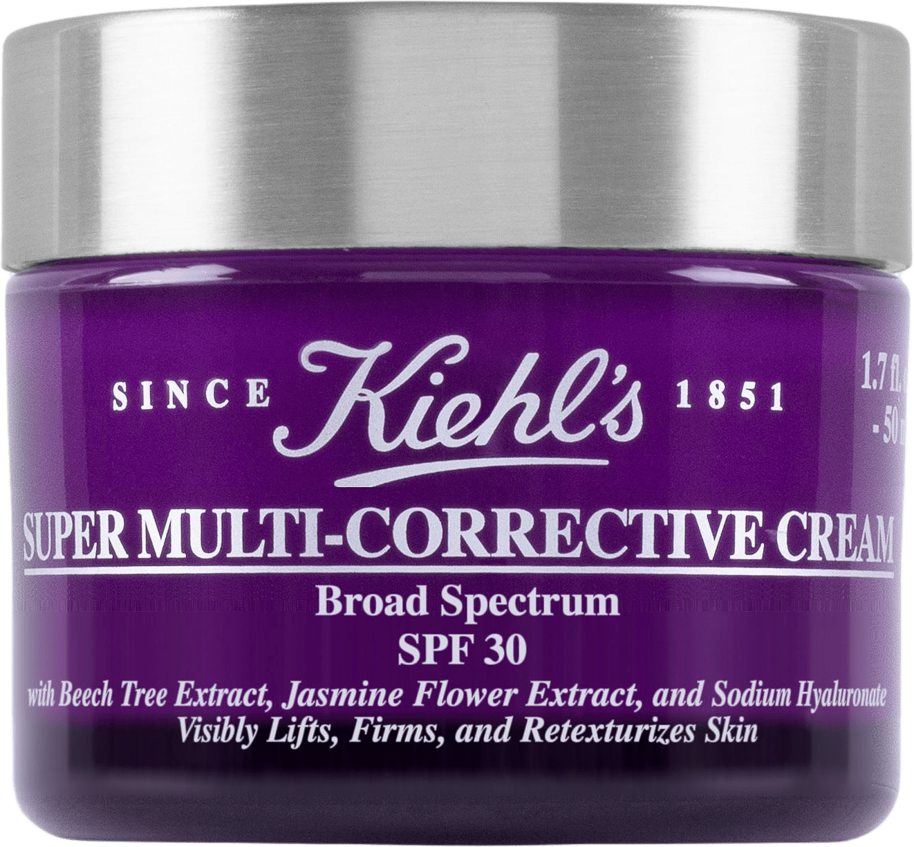 Super Multi-Corrective Cream SPF 30 Face Cream, 50 ml, från Kiehls.