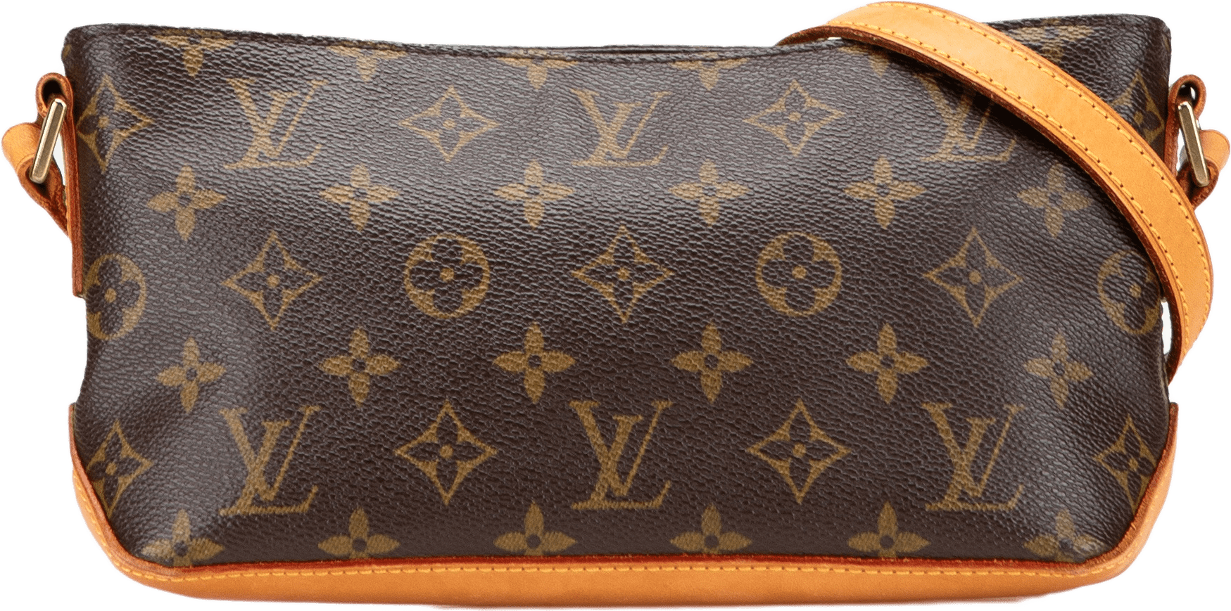 Louis Vuitton Monogram Trotteur