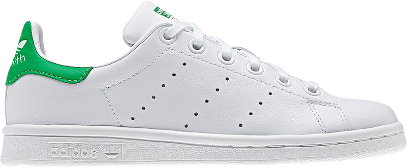Sneakers, Stan Smith, från Adidas Originals, i färgen White 2.