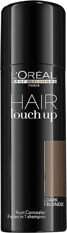 Hair Touch Up