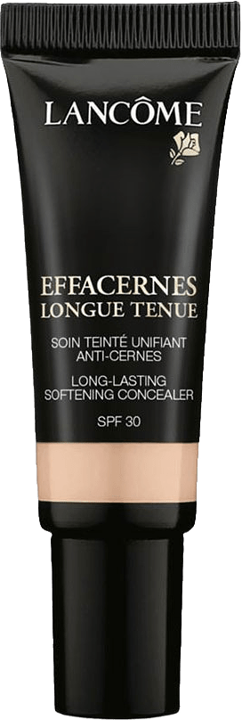 Effacernes Longue Tenue Concealer, från Lancôme, i färgen 01 Beige Pastel.