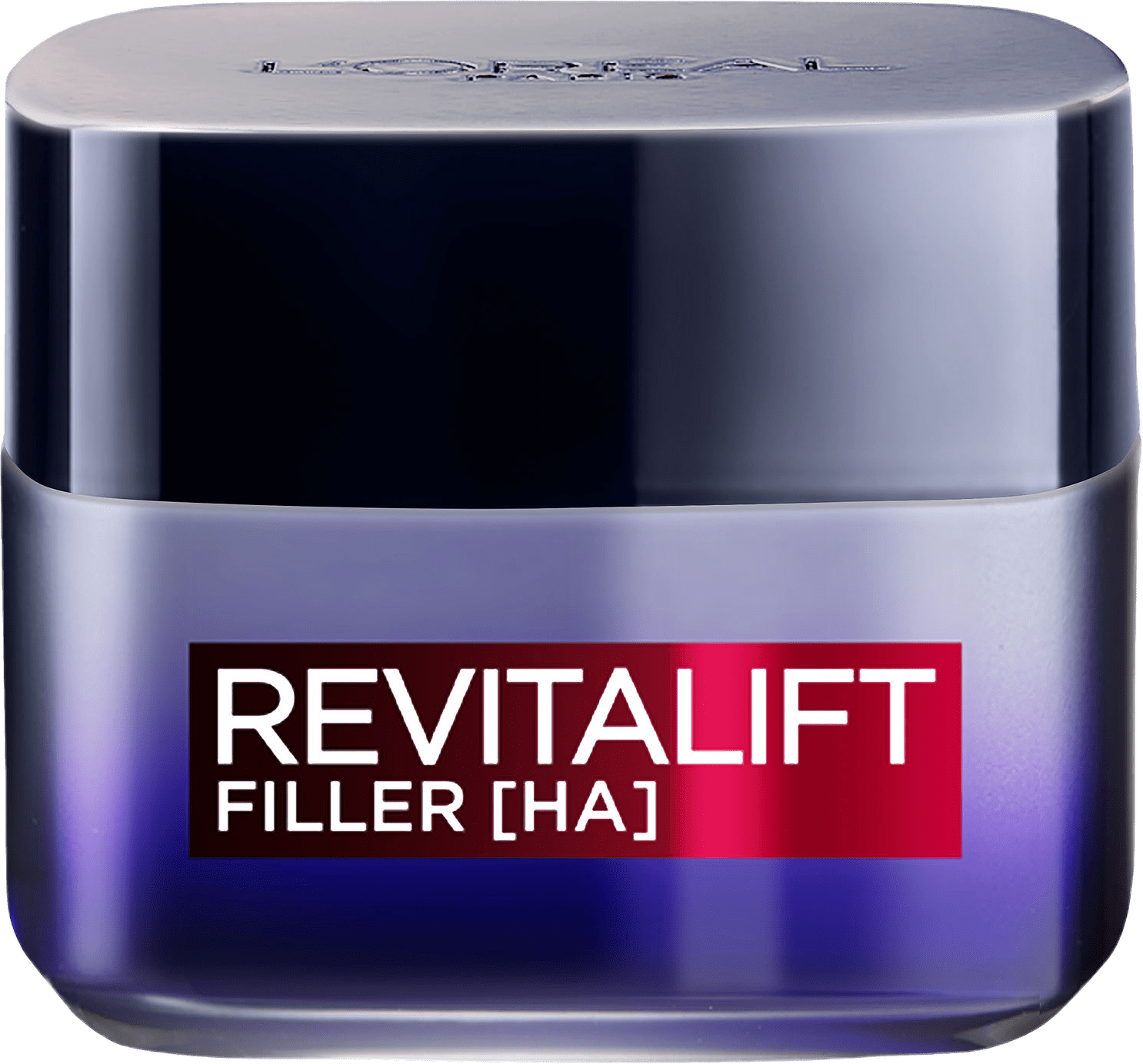 Revitalift  Filler Night Cream, 50 ml, från L'Oréal Paris.