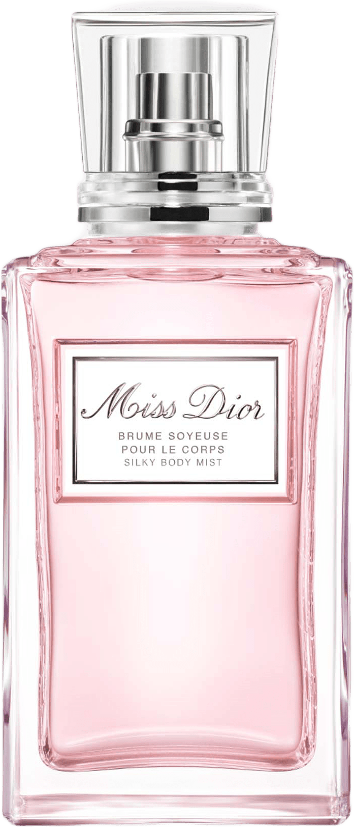Miss Dior Body Mist