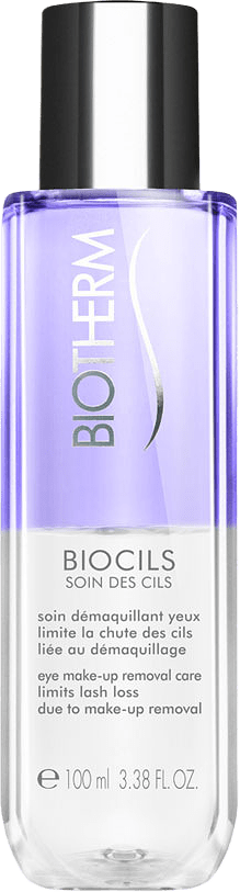 Biocils Anti Chute F Eyemakeup Remover, från Biotherm.