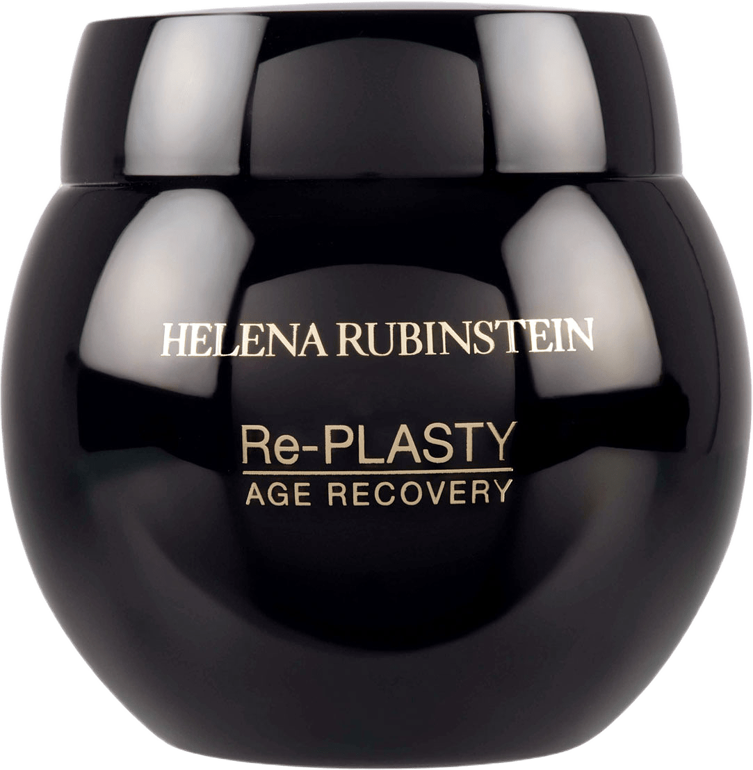 Re-Plasty Age Recovery, från Helena Rubinstein.