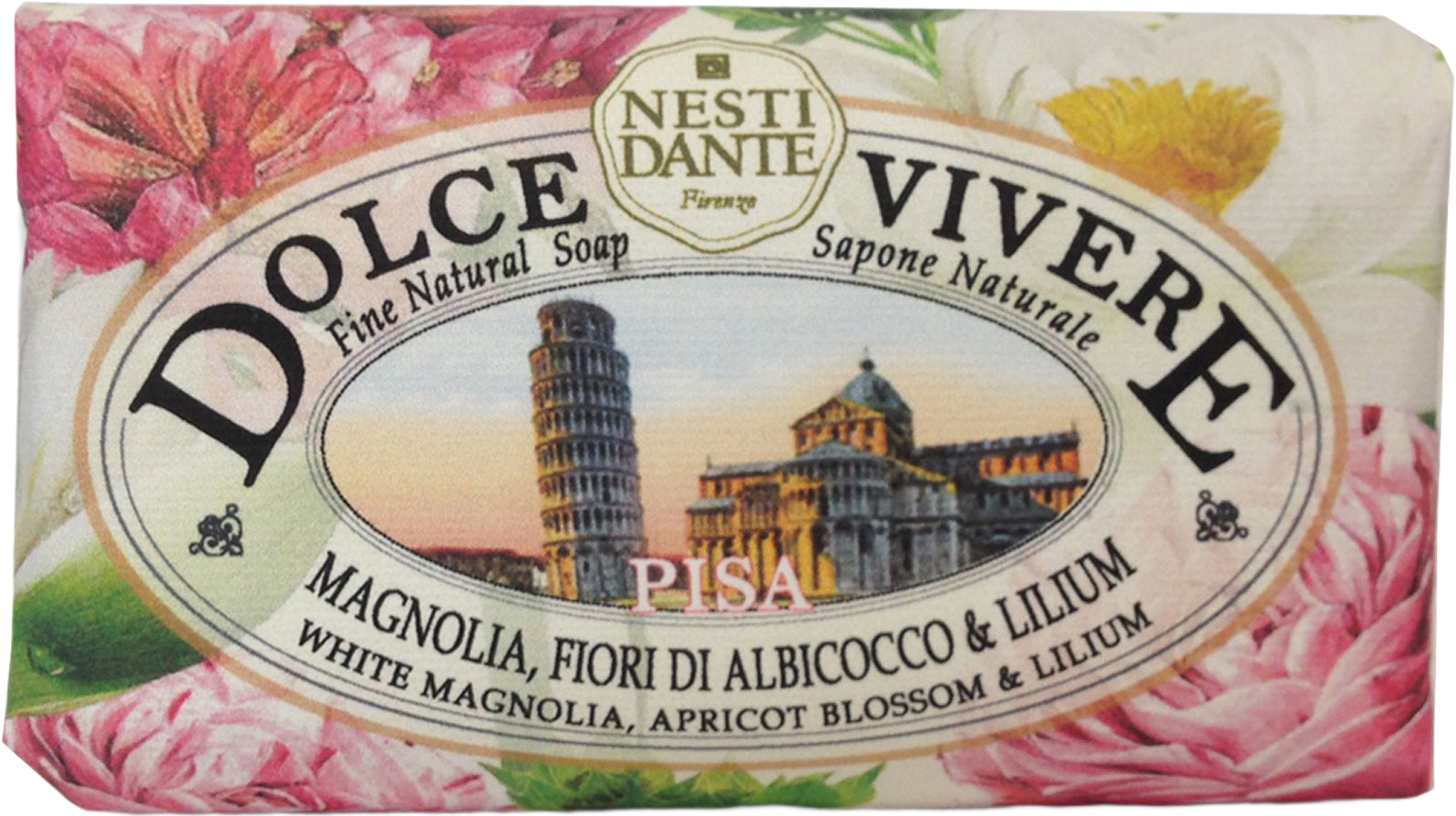 Dolce Vivere Pisa, 250 g