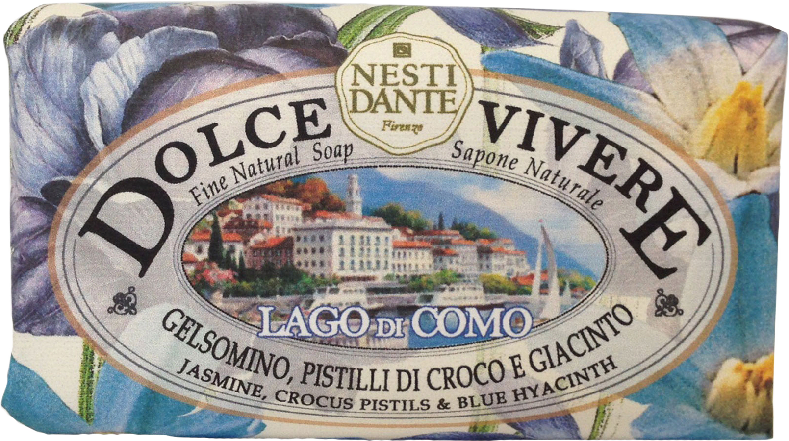 Dolce Vivere Lago di Como, 250 g