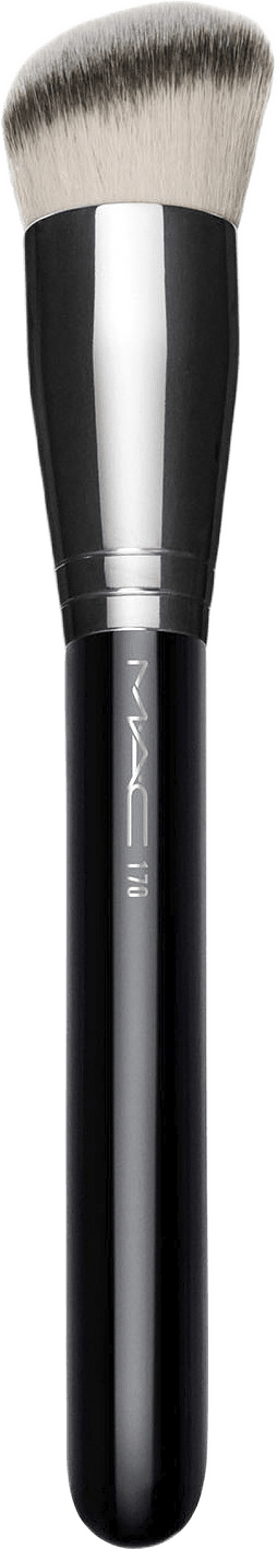 170 Synthetic Bounded Slant Brush Applicators, från MAC Cosmetics.