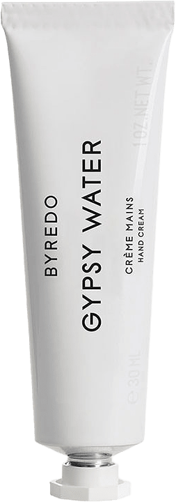 Gypsy Water Hand Cream