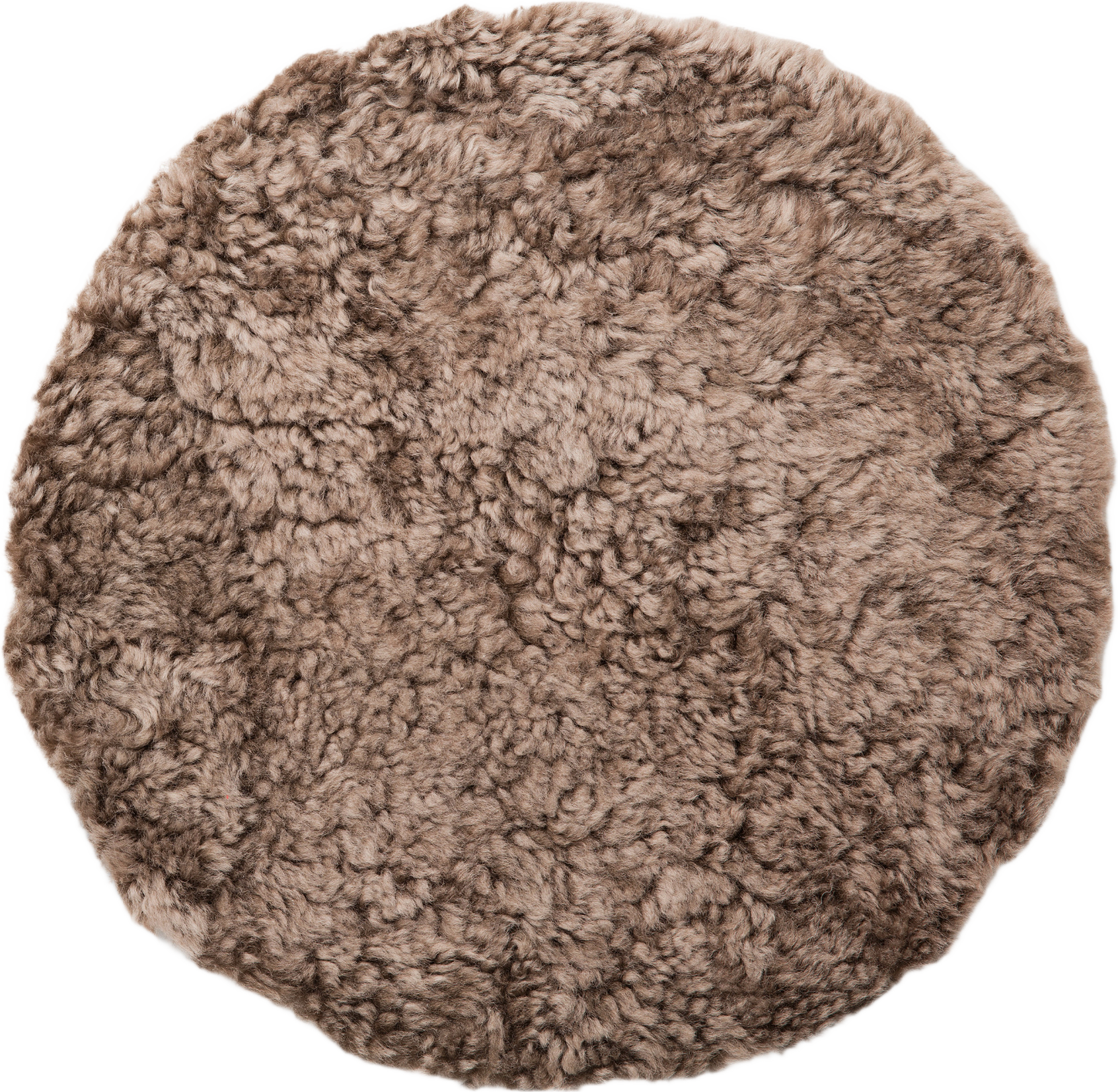 Sittdyna FÅRÖ 34 cm, från Åhléns Home, i färgen Light Brown.