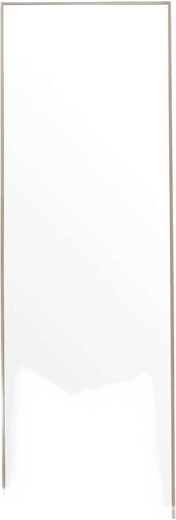 Orlando Stor Spegel, från Venture Home, i färgen beige,silver.