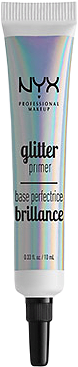Glitter Primer, från NYX Professional Makeup.