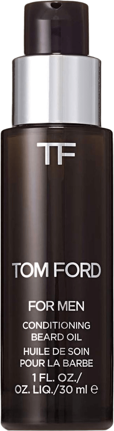 Conditioning Beard Oil Tobacco Vanille, från Tom Ford.