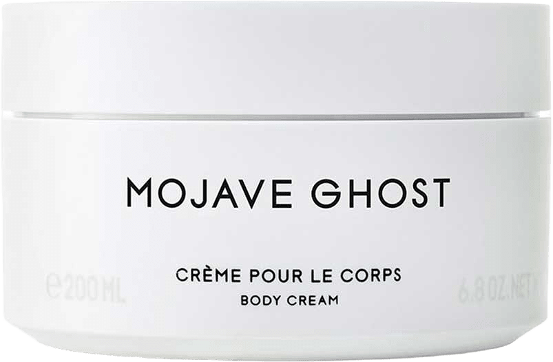 Body Cream Mojave Ghost, från BYREDO.
