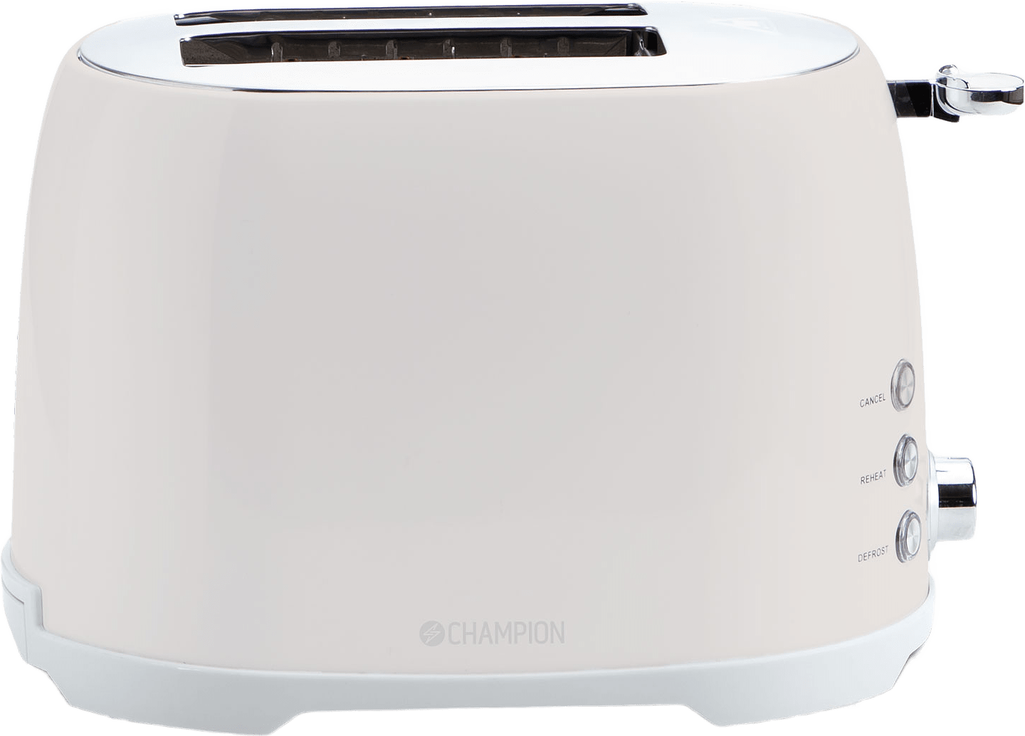 Brödrost 2 Skivor Br610