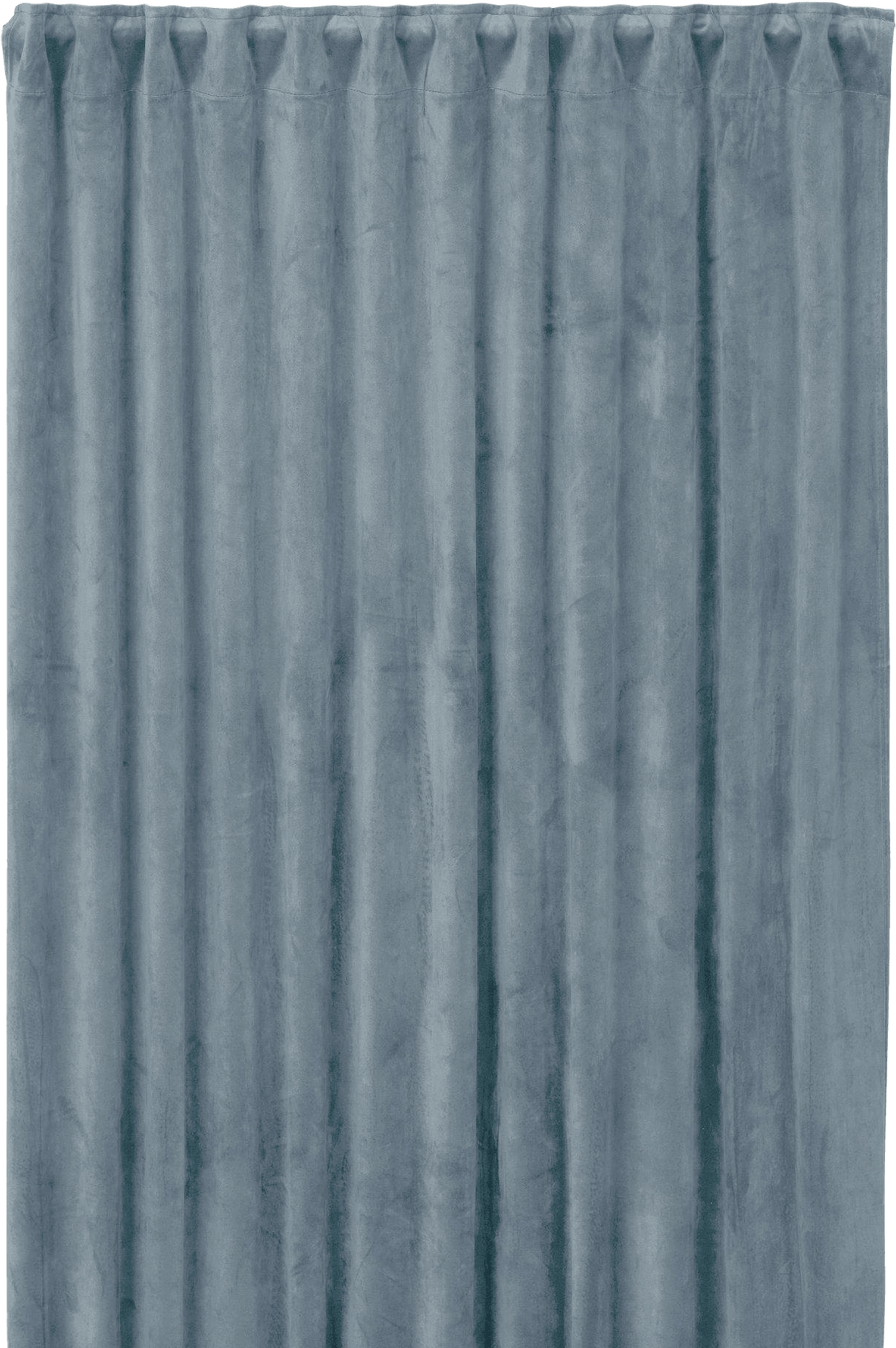 Estelle Gardin 2p, från Svanefors, i färgen blå.