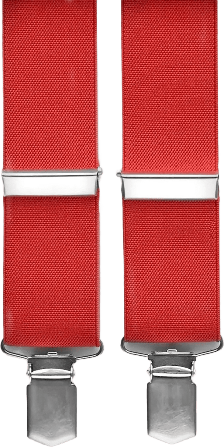 Suspenders Plain