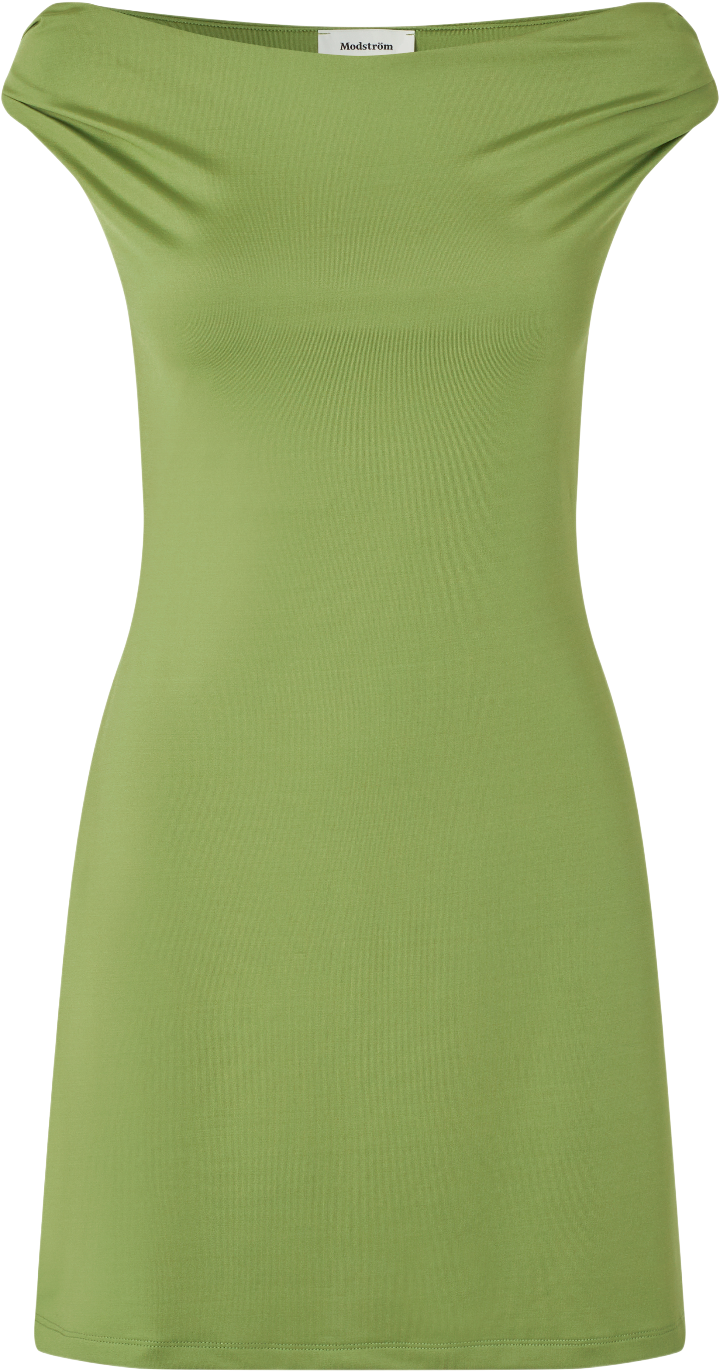 Himamd Off-shoulder Dress