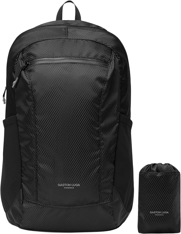 Lightweight Packable Backpack