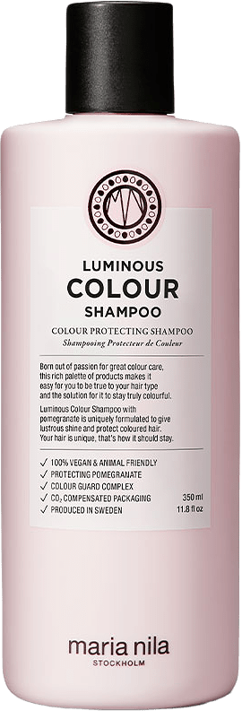 Luminous Colour Shampoo, från Maria Nila.