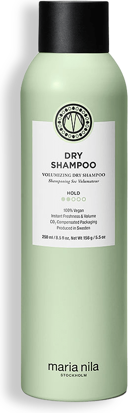 Dry Shampoo