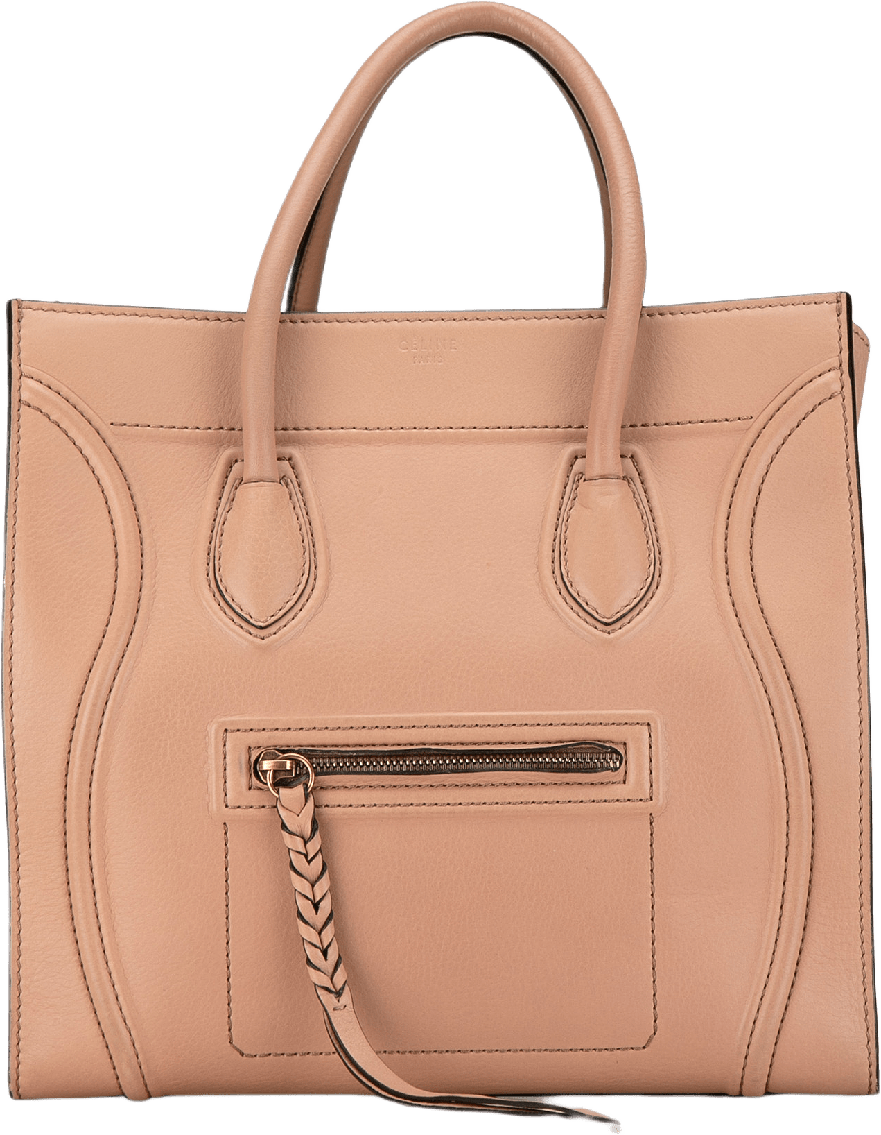 Celine Medium Phantom Luggage Tote