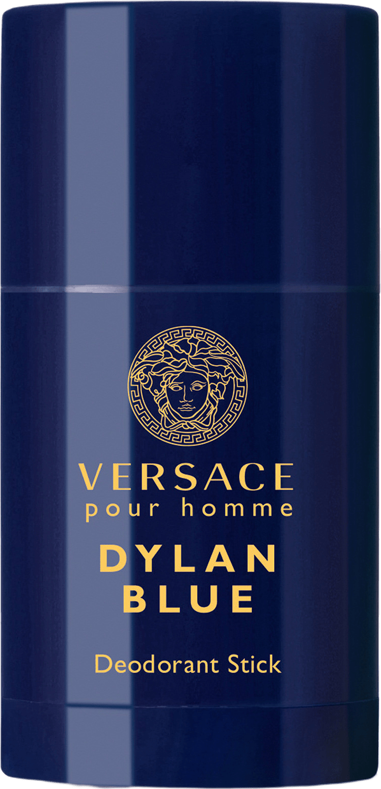 Dylan Blue Deostick, från Versace, i färgen 75 g.