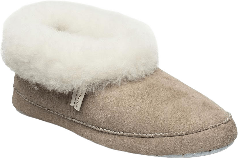 Toffla Emmy, från Shepherd, i färgen Stone.