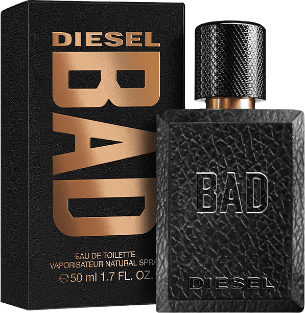Bad EdT, från Diesel.